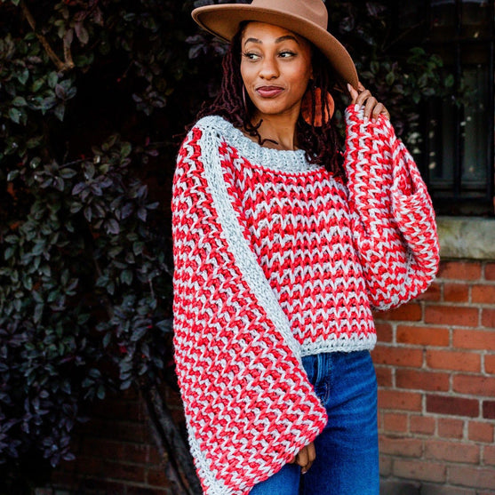 Glimmer – Poncho
4