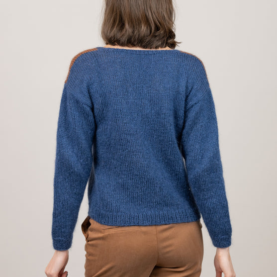 Ivolo - Pullover
2