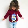 Pinguin Pullover
1