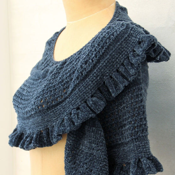 Velvet Dream Tuch
4