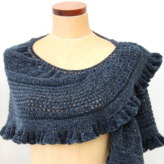 Velvet Dream Tuch
3