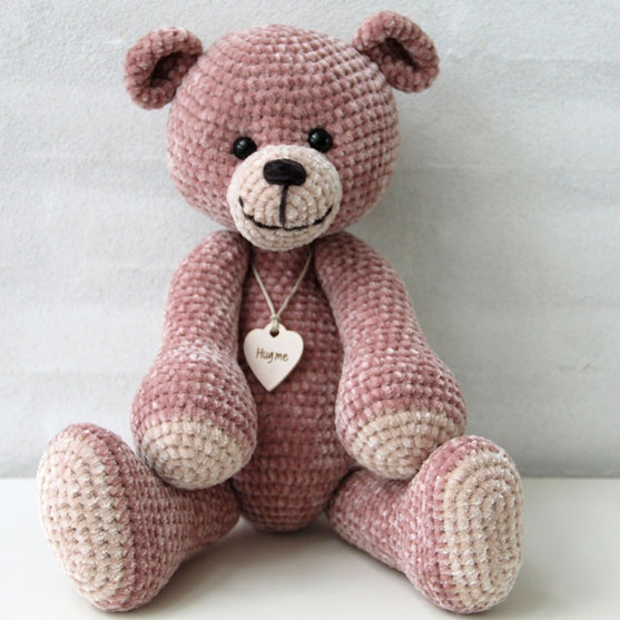 Happy Bears
2