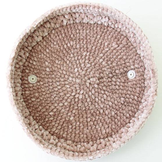 Nieten-Unterlegscheiben, 16 mm/18 mm - Go Handmade
4