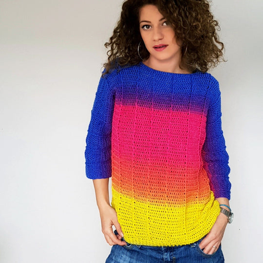 Indradha Pullover