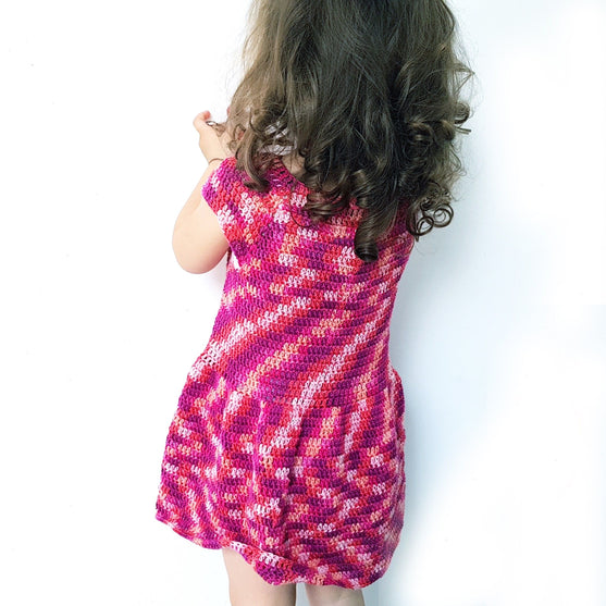 Play Time Kleid
4