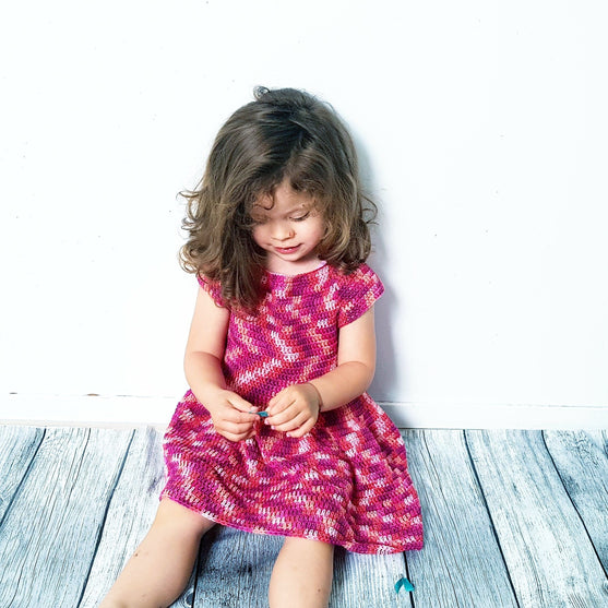 Play Time Kleid
5