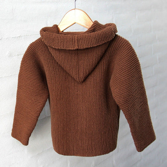 Kapuzenjacke - Little One’s
2