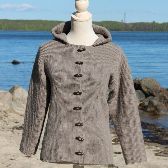 Kapuzenjacke - Women & Plus Size