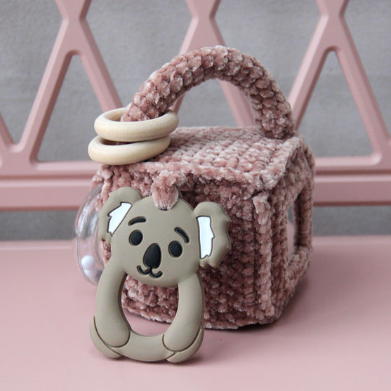 Sensorieller Würfel
4