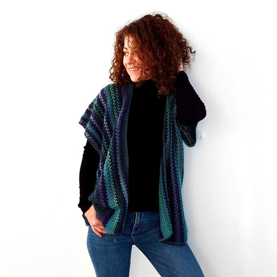 Magic Colors Weste
4