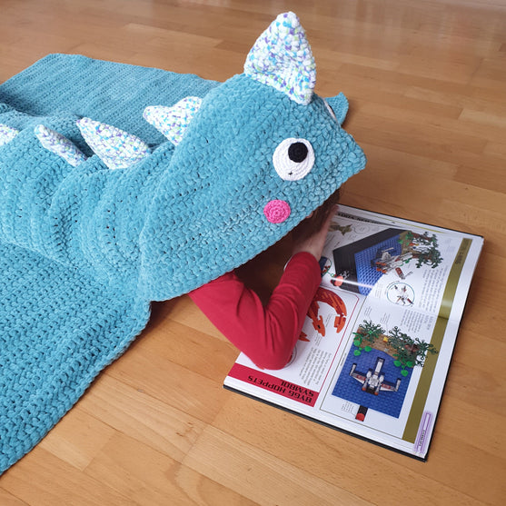 Dino Decke
2