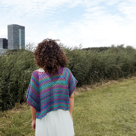 Cosmos Pulli
4