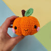 Kawaii Pumpkin
1