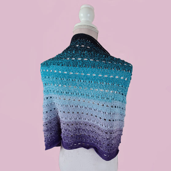 To the Moon and Back Schal
3