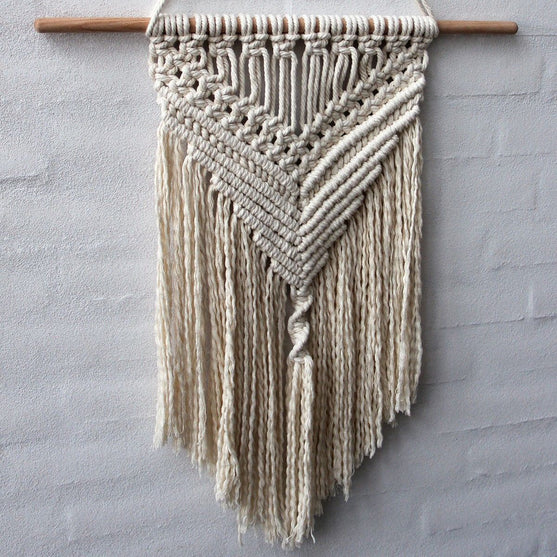 Macramé Deluxe, 5mm - Go Handmade
2