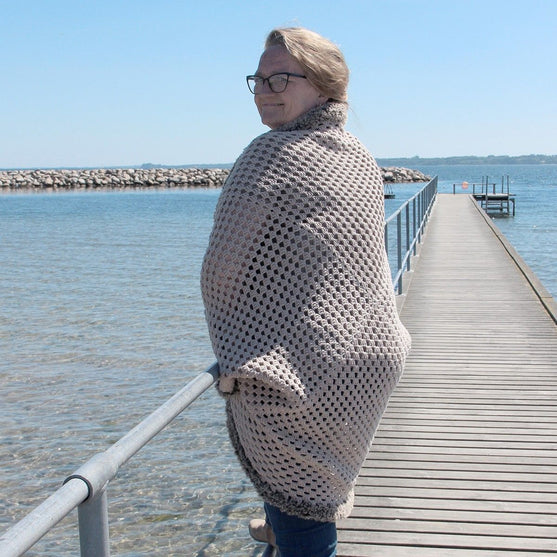 Grany Seelen Wärmer
3