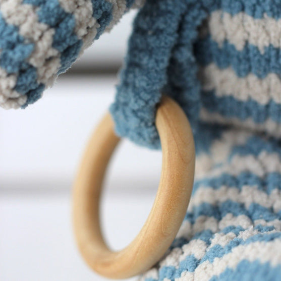 Sensorischer Camille
5