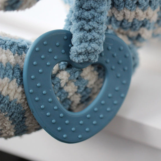 Sensorischer Camille
6