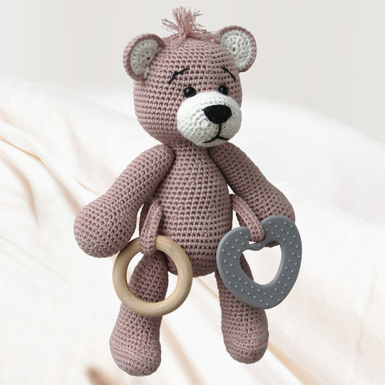 Sanseteddy