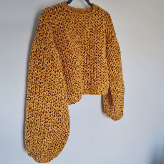 Vivian - Pullover
7