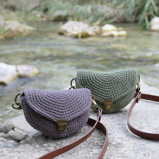 Mini Mondtasche
6