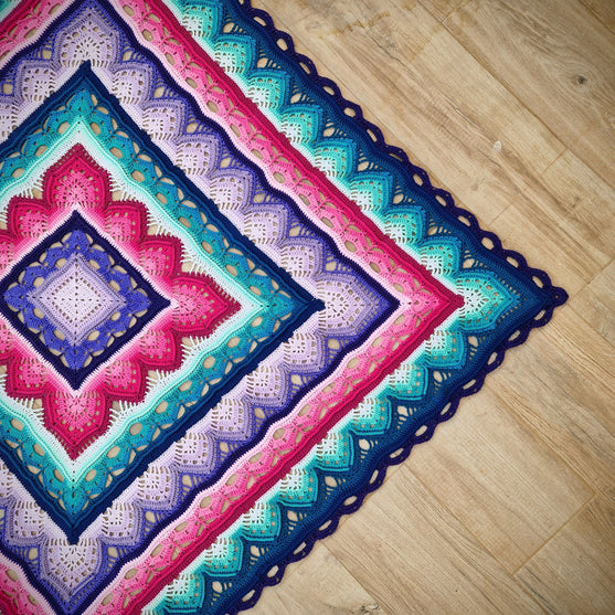 CeylonTea - Decke
3