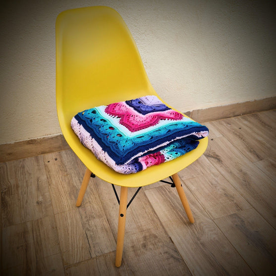 CeylonTea - Decke
5