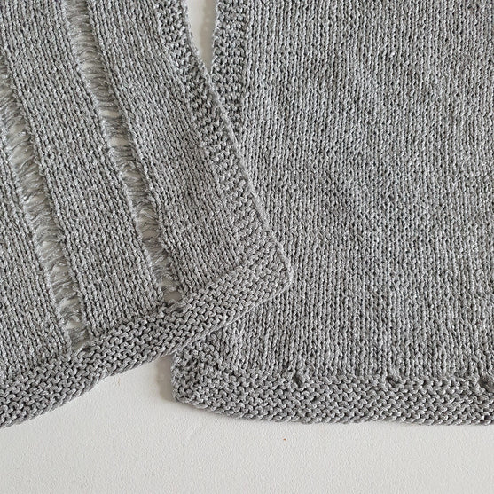 Glitter Flash - Weste
7