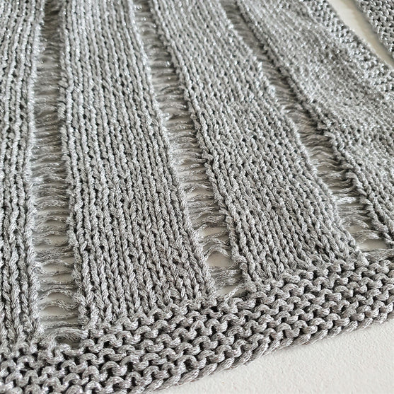 Glitter Flash - Weste
6