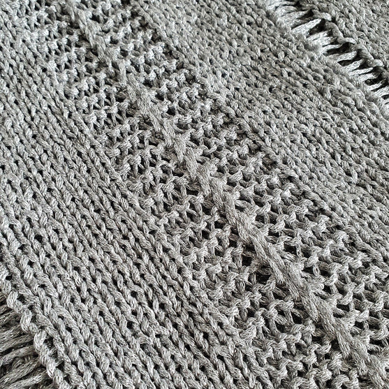 Glitter Flash - Weste
3