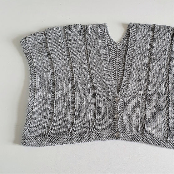 Glitter Flash - Weste
2