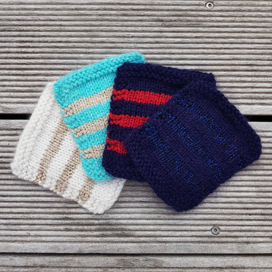 Thora - Kinderpullover
5