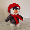 Penny der Pinguin
2