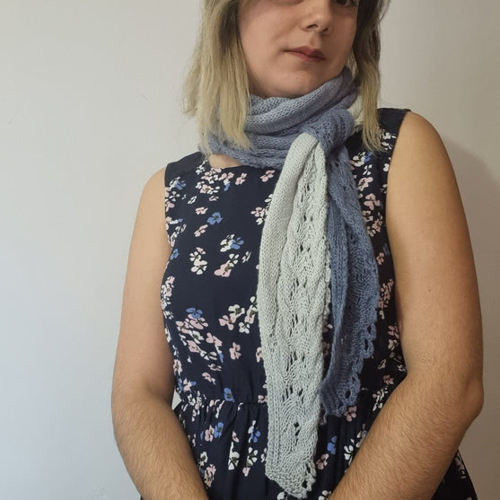 Never Ending - Tuch
4