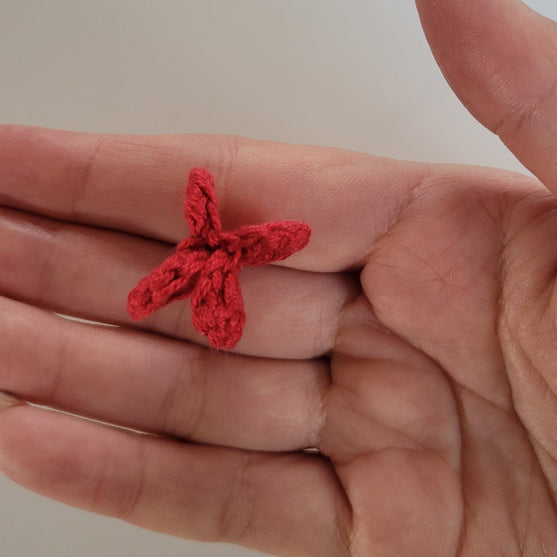 Heartwins - Ohrringe
4