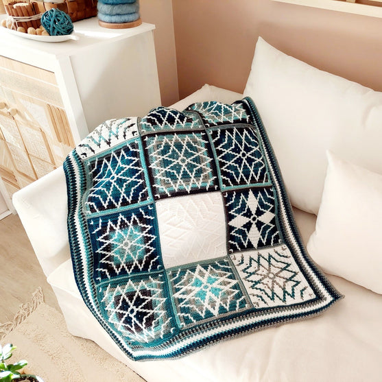 Another Surprise Me - Decke
6