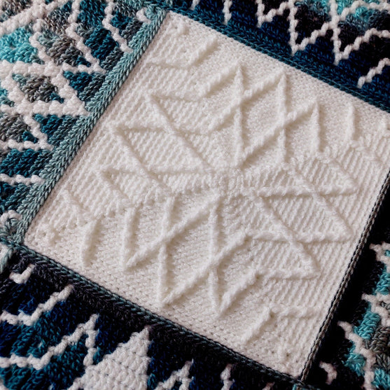 Another Surprise Me - Decke
8