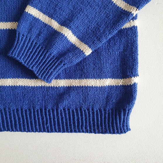 Olivia - Matrosenpulli
4