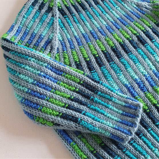 Sofus & Sofia - Kinderpullover
5