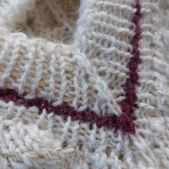 Tinseltown - Pullover
4