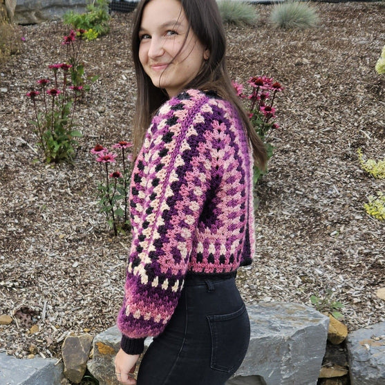 Carnicardi - Jacke
7