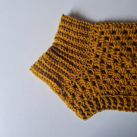 Wally - Hunde-Pullover
6