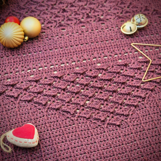 EarlGreyTea - Schal
5