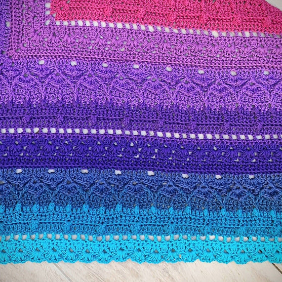 PaiMuTanTea - Tuch
3