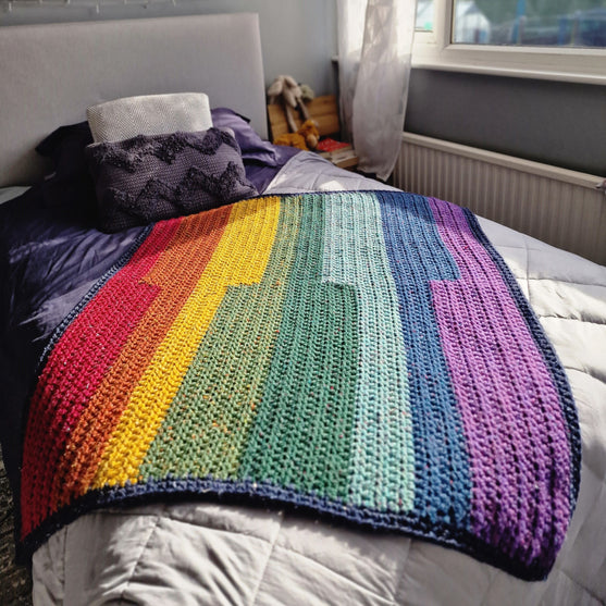 The Symphony - Decke
2