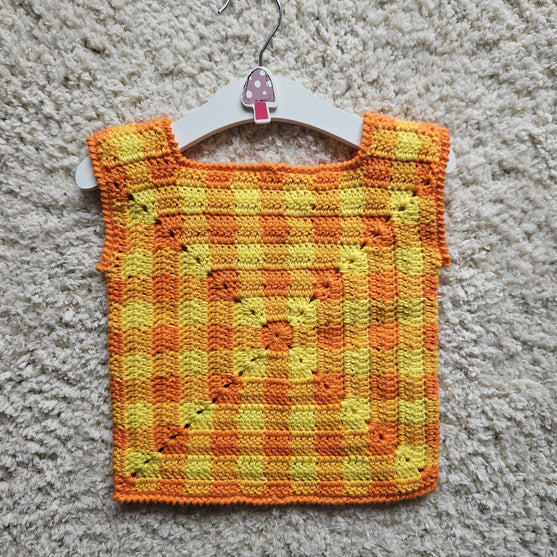 Picnic - Kinder-Top
2