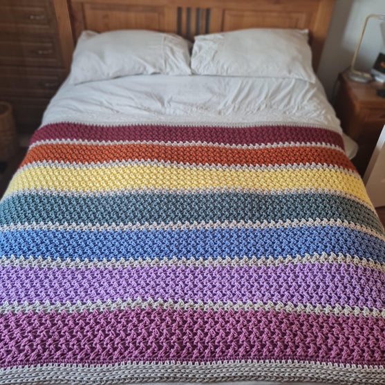 The Enchanted Dreams - Decke
2