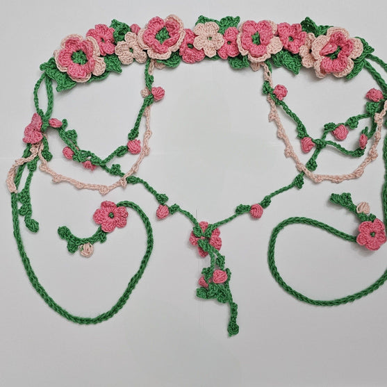 Garden Fae - Blumenkrone
5