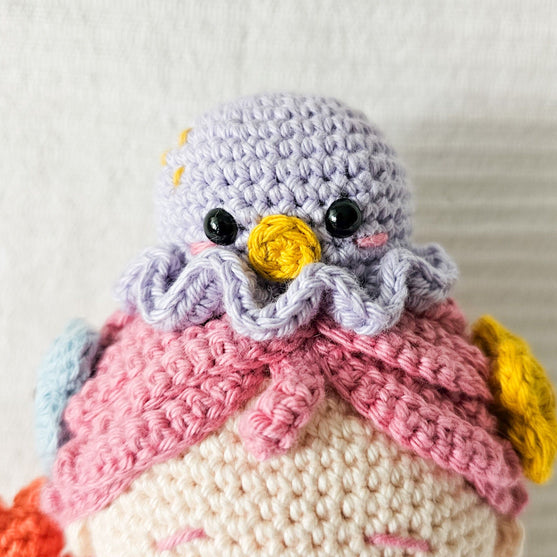 Meerjungfrau Melody und ihre Freunde
4