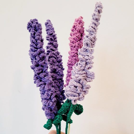 Frühling – Blumenstrauß
2